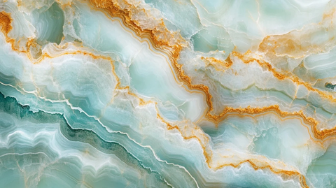 翡翠珠宝活力时尚图案