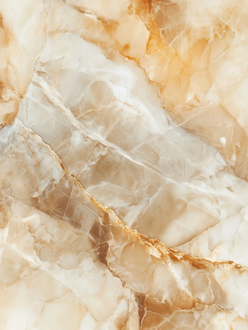 金色光泽大理石纹理