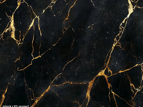 黑金大理石舞动项目