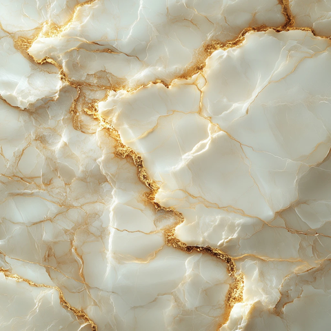 金纹大理石光滑表面