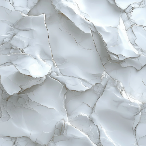 光滑陶瓷表面展示