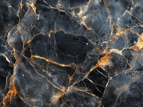 深灰大理石纹理细节