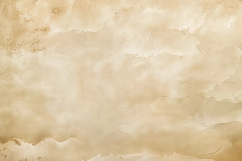 古旧羊皮纸渐变背景