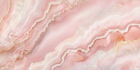 粉色石板纹理设计