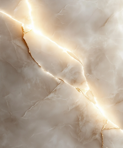 暖色大理石与天鹅绒纹理