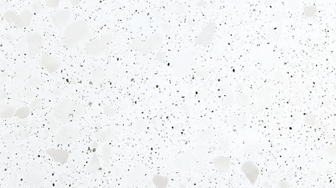 白色斑点透明背景图案