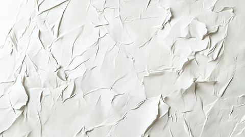 纸张褶皱纹理背景