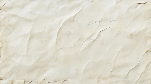 复古纸张纹理特写