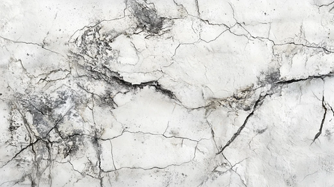 树皮裂纹细节图案