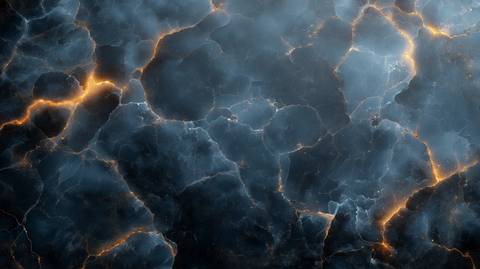 大理石背景名言