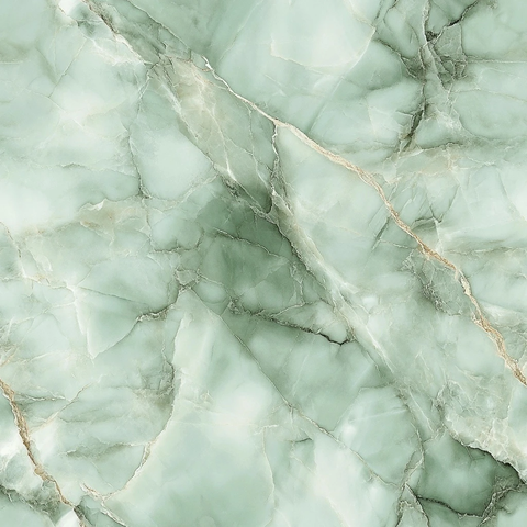 浅绿大理石纹理