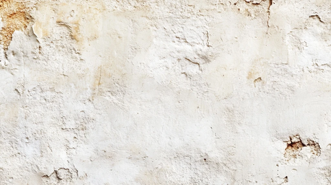 古代石膏墙壁背景