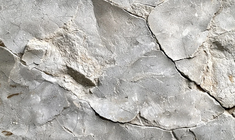 光滑灰石纹理细节