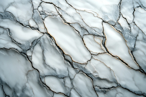白色大理石光泽纹理细节