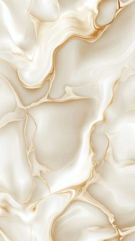 象牙龟甲无缝图案