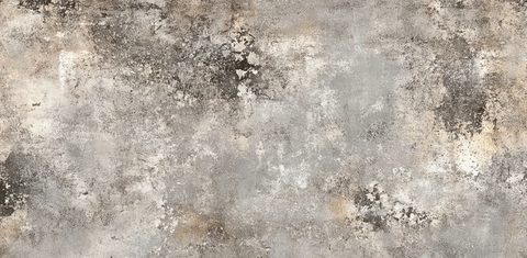 混凝土墙无缝白背景