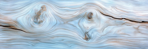 灰色木纹饰面板实拍