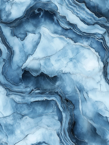 古灰纹理与水彩条纹