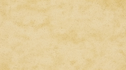 古代黄褐羊皮纸背景