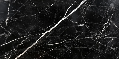 黑色大理石光滑表面