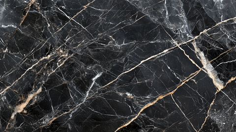 黑金大理石纹理高分辨率