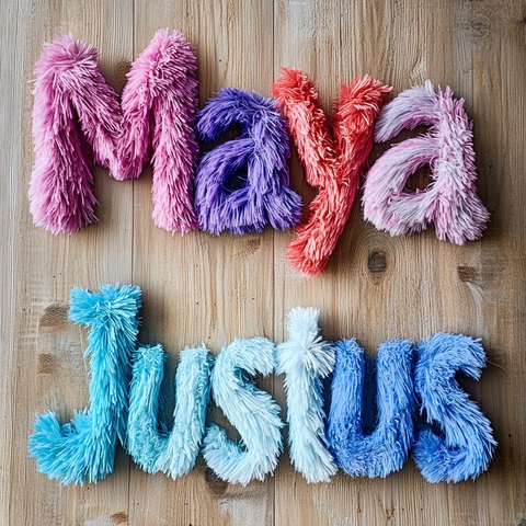 玛雅贾斯图斯轻柔风格