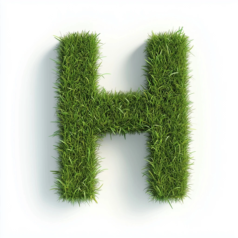 草地字母生态保护