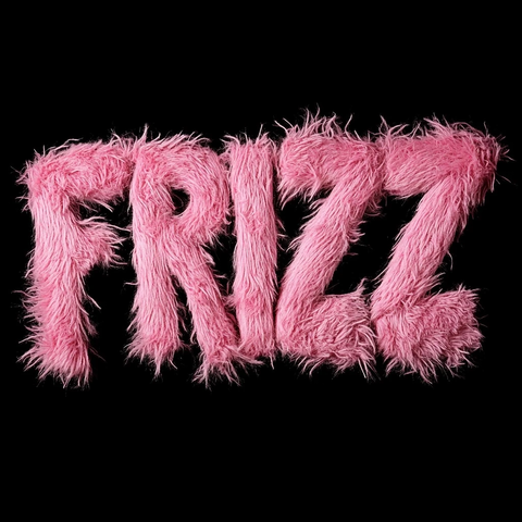 粉色毛绒材质书写