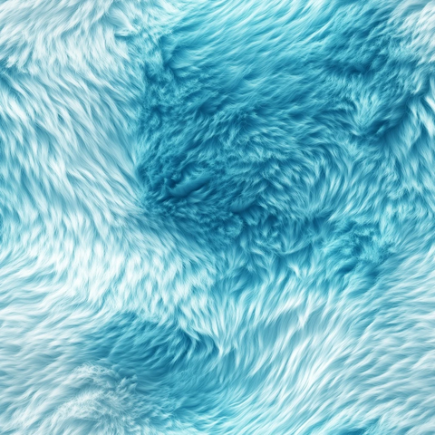 渐变兔子毛皮纹理背景