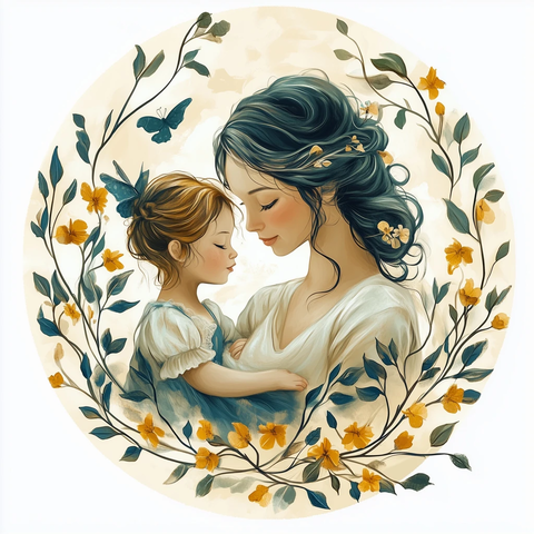 平衡家庭与自我实现