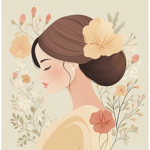 心理学家们的温馨妇女节