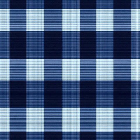 海军蓝渐变针织面料设计