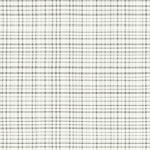 经典细线格纹面料设计