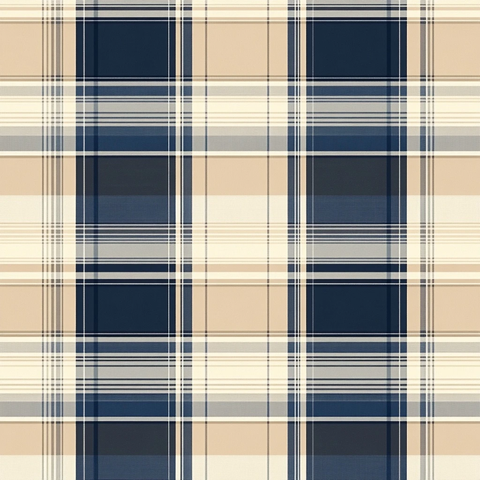 格纹图案瓷砖设计