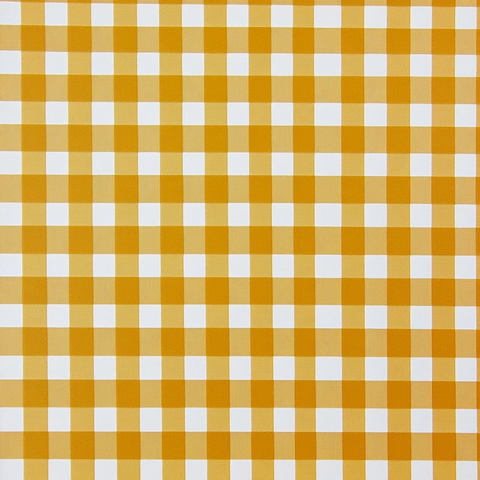 小格纹黄色纸张