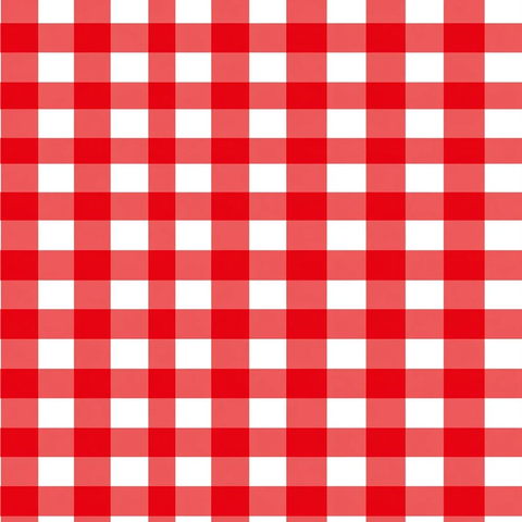 平纹格子布料背景