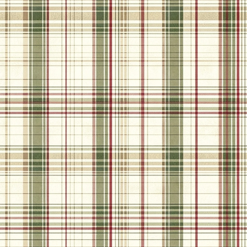 格纹纸设计复古图案