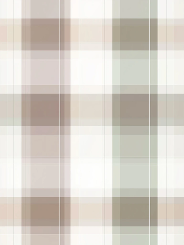 灰褐绿格纹壁纸图案
