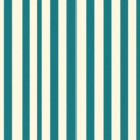 蓝绿白条纹垂直排列