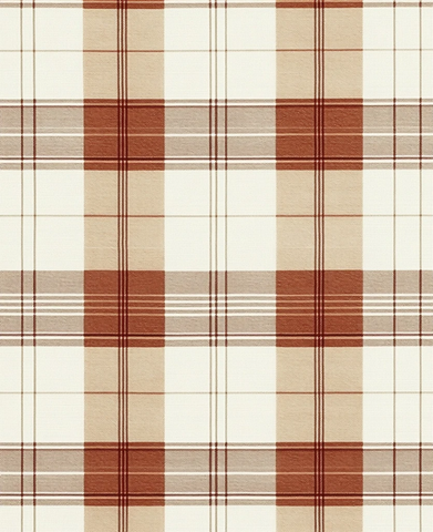 白色背景格纹皮革图案