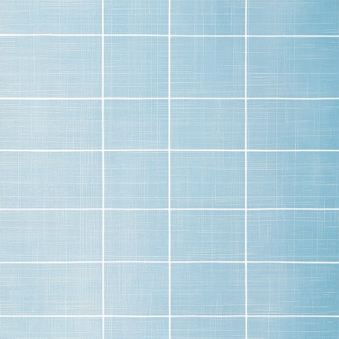 浅蓝底色方格纸