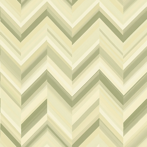 浅绿米色切角图案壁纸