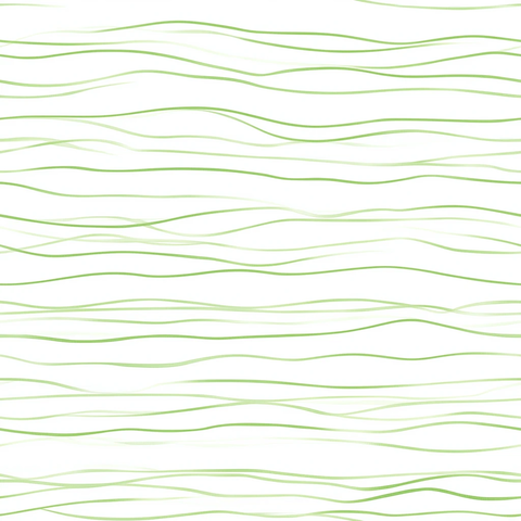 白色背景绿色横线