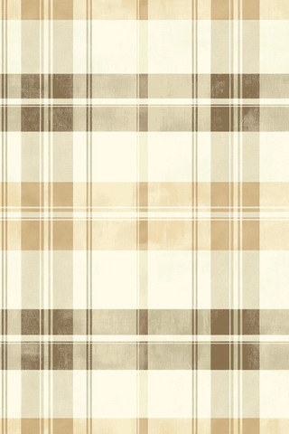 古朴格纹无缝图案