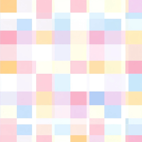 渐变格纹矢量背景设计