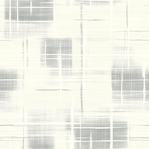 灰色调几何纹理图案