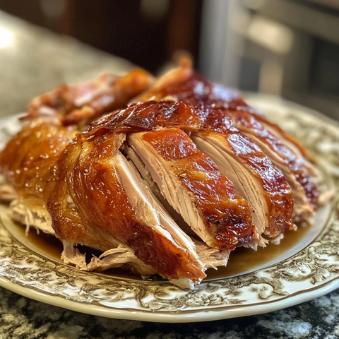 土耳其烤肉腌制配方