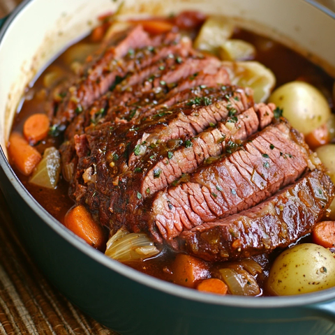 牛肉炖白菜土豆胡萝卜