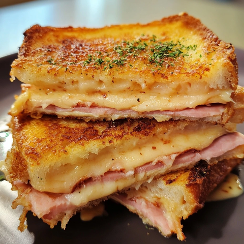 蒙特克里斯托普手机拍摄美食