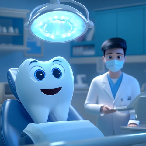 医生口罩白大褂